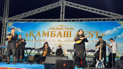 ВИА снова в тренде
