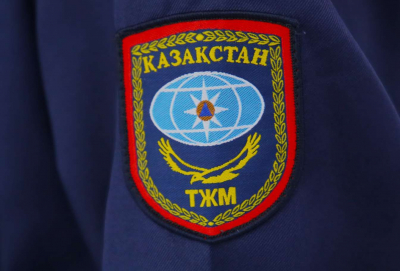 Пошел в баню и не вернулся: из колонии в Шымкенте сбежал заключенный