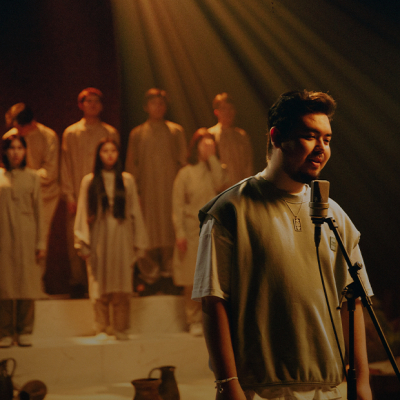 Президенты Казахстана и Израиля посетили Международный центр искусственного интеллекта Alem.ai