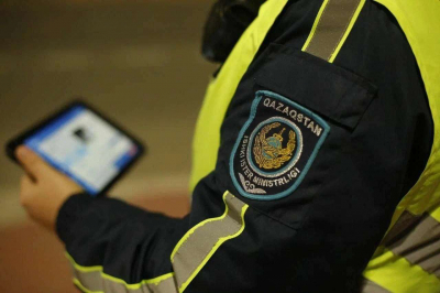 Уголовное дело возбуждено по факту несчастного случая на заводе в Аксу
