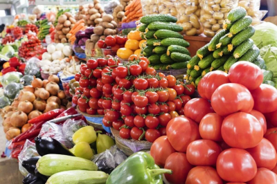Где выгодно купить продукцию местных фермеров в Астане