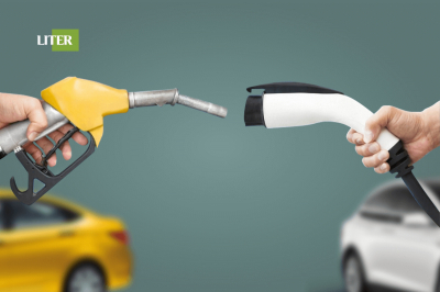Минэнерго обновляет цены на бензин и дизтопливо для иностранных граждан