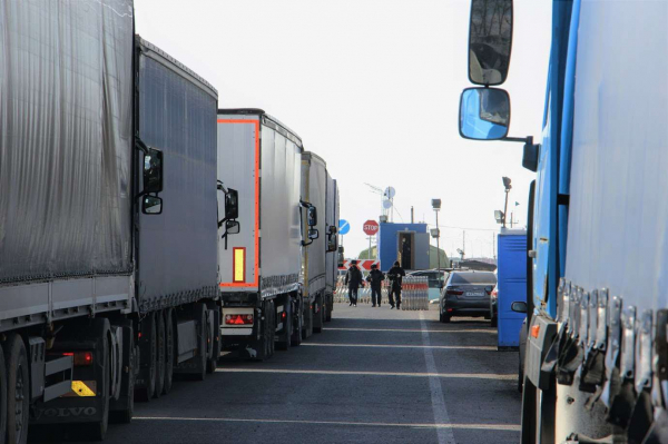 Правила применения разрешительной системы для международных перевозок усовершенствуют в Казахстане