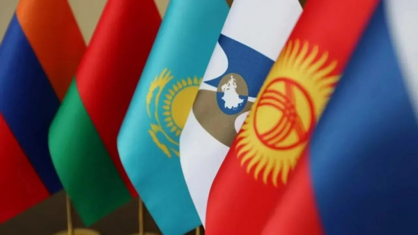 ЕАЭС: развитие контейнерных перевозок в евро-азиатском сообщении