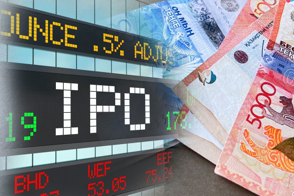 Какую доходность принесли инвесторам IPO казахстанских компаний