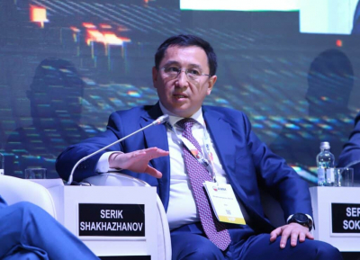 Компания миллиардеров планирует начать экспорт галлия в Европу в 2026 году