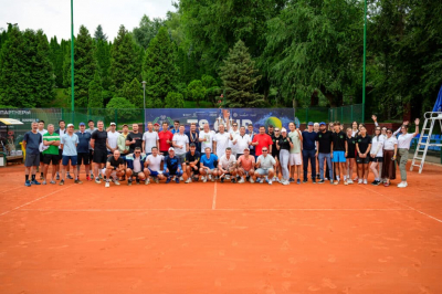 TS CUP 3 собрал рекордное число участников