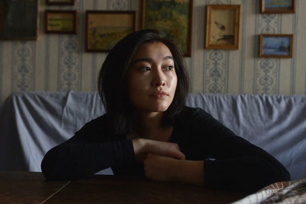 MUSA: Малика Колесова — о поиске себя, творчестве и возвращении домой