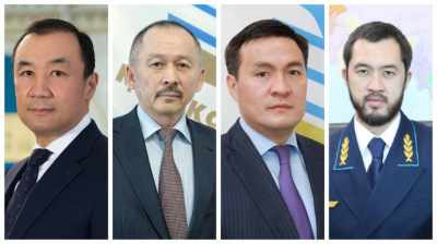 Диверсификация грузоперевозок: коридор Север-Юг и транзитный потенциал Туркмении