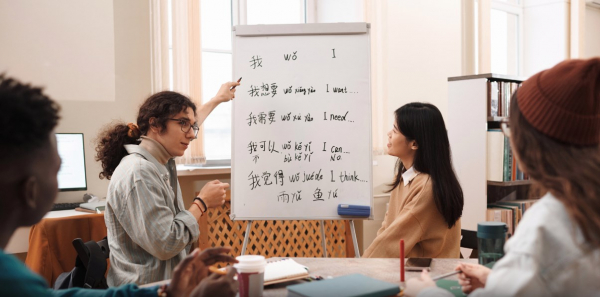 Си Цзиньпин призвал синологов содействовать взаимопониманию между Китаем и остальным миром