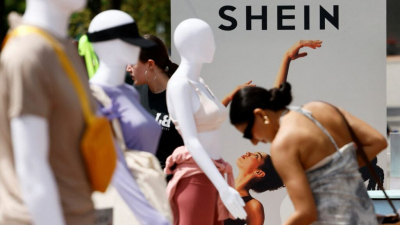 Shein повысил цены на ключевые товары более чем на треть в ожидании IPO
