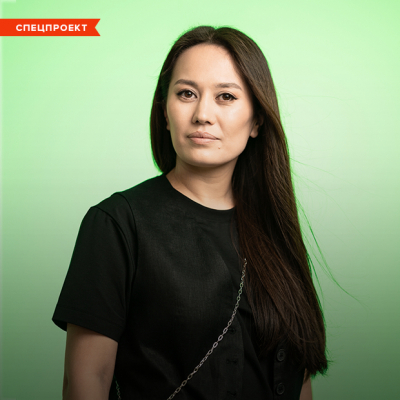 Женщины, которые меняют цифровой мир