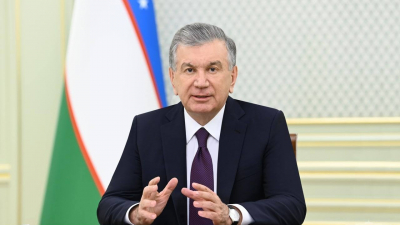 Казахстан и Узбекистан создадут совместное предприятие