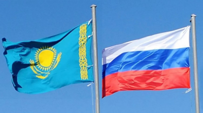 Россия и Казахстан: 33 года стратегического партнёрства и союзничества