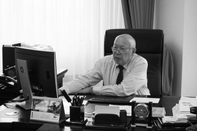 Глава Минэнерго отметил вклад Балтабека Куандыкова в развитие энергетики Казахстана