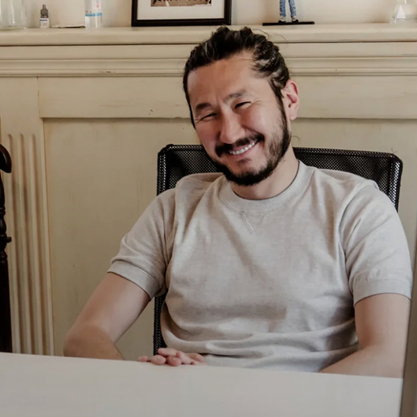 Аскар Байтасов &mdash; об убытках на карантине и о том, как открыть онлайн-ресторан