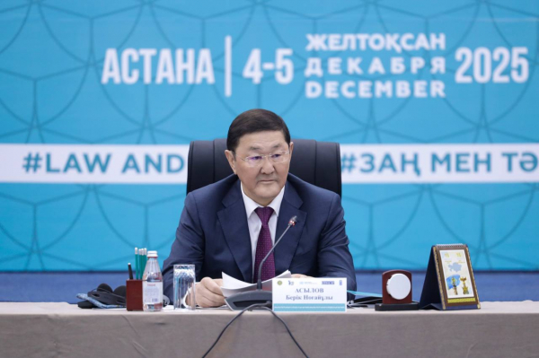 Как государство реализует политику по принципу «Закон и Порядок»