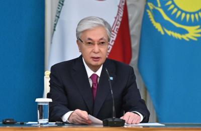 В Астане стартовала международная конференция, посвященная 30-летию Конституции