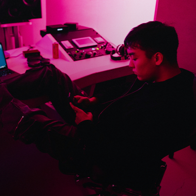 6ELLUCCI: &laquo;Когда начинаешь тонуть, понимаешь ценность воздуха&raquo;