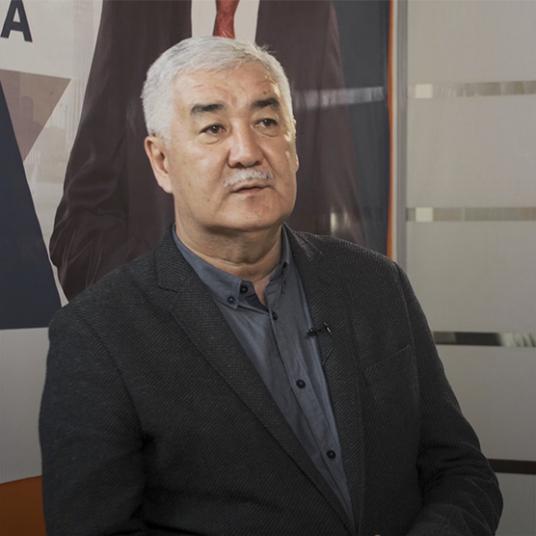 Косанов. О &laquo;логике&raquo; Акорды и отношении к Аблязову