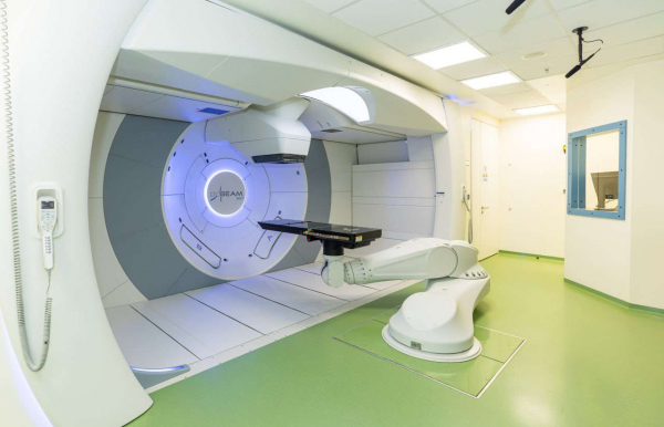В Казахстане начали применять протонную терапию