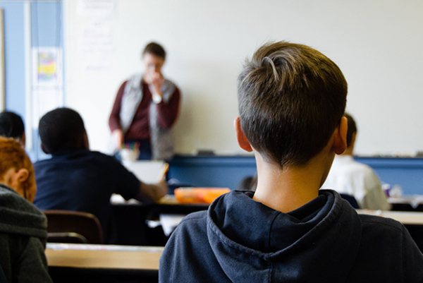 Как психологически подготовить первоклассника к школе