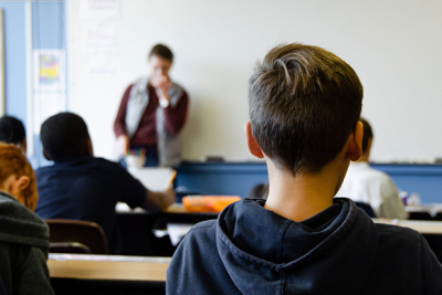 Как психологически подготовить первоклассника к школе