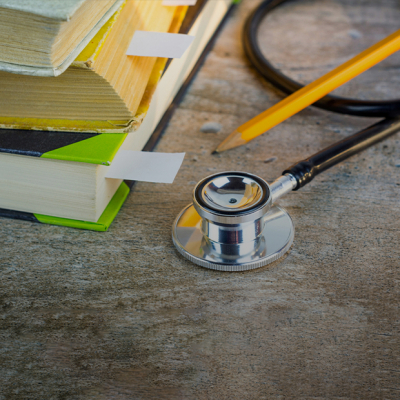 Как учатся студенты медицинских университетов: КазНМУ