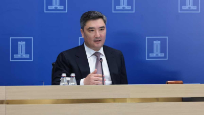 Цифровой тенге обеспечит прозрачный контроль над проектами за счет Нацфонда и бюджета