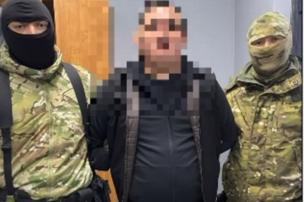 Находившийся в международном розыске преступник задержан в Алматы (ВИДЕО)