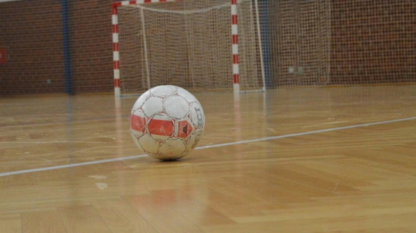 &quot;Актобе&quot; вернулся на третье место ЧРК по футзалу перед новогодней паузой