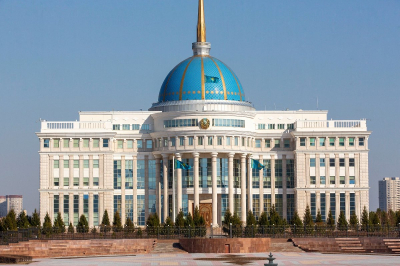 Возвращение справедливости