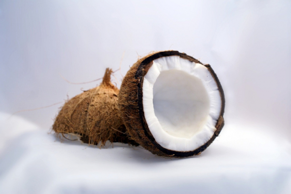 Чем полезно кокосовое масло — исследование