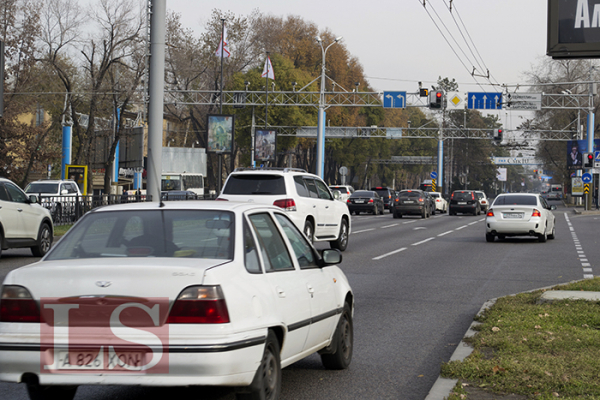 В Алматы ужесточат требования к авто и шашлычным