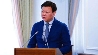 Экс-глава Минздрава Алексей Цой стал советником президента Казахстана