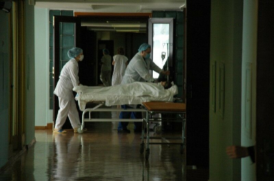 Последний приём