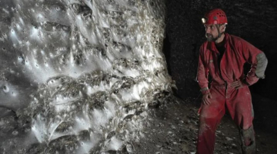 Учёные разработали систему предупреждения о лавинной опасности