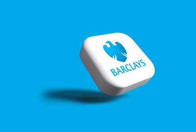Акции Barclays достигли двухлетнего максимума после выхода квартального отчета