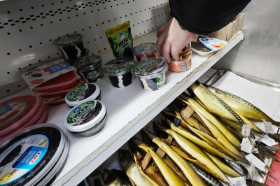 Рыбы мало - обещаний много