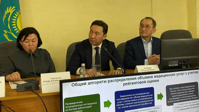 Назарбаев глубоко переживает трагедию на шахте Костенко