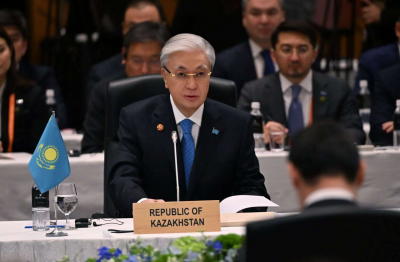 О чем договорились Казахстан и Япония