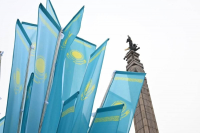 Товарооборот между Казахстаном и Китаем вырос на 24%