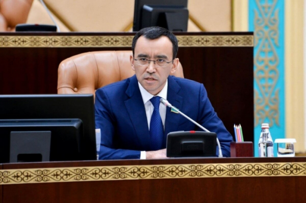 Спикер сената предложил судить авторов фейковых видео