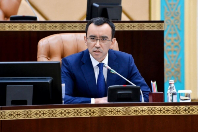 Спикер сената предложил судить авторов фейковых видео