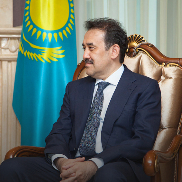 Что произошло за неделю: 15 главных новостей