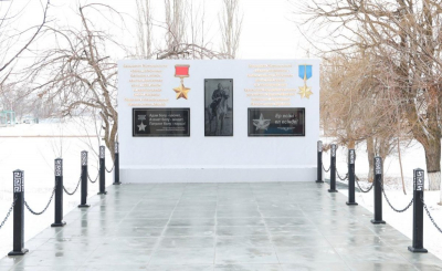 Таджикская ярмарка пройдет в Астане