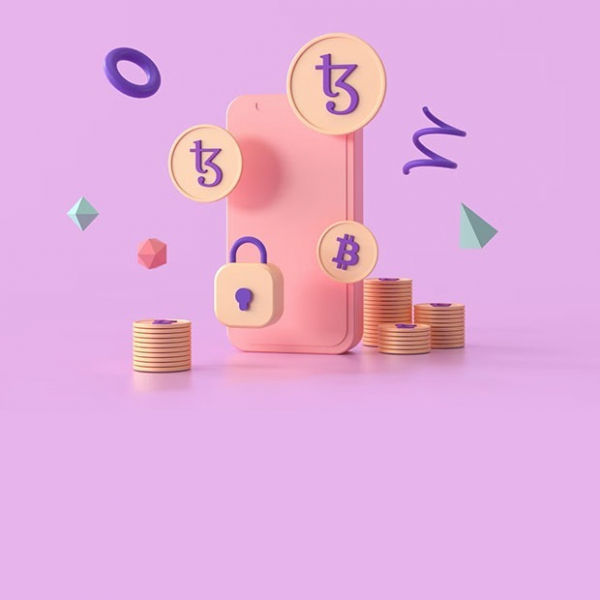 Ничего не понятно, но очень интересно: Как познать криптомир