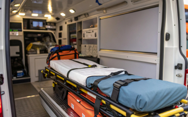 Финансирование скорой медпопощи увеличат в Казахстане