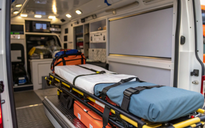 Финансирование скорой медпопощи увеличат в Казахстане