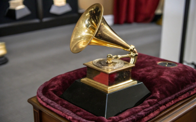 Названы номинанты на премию «Грэмми-2026»